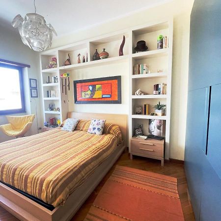 Apartmán Casa Gli Ulivi Řím Exteriér fotografie